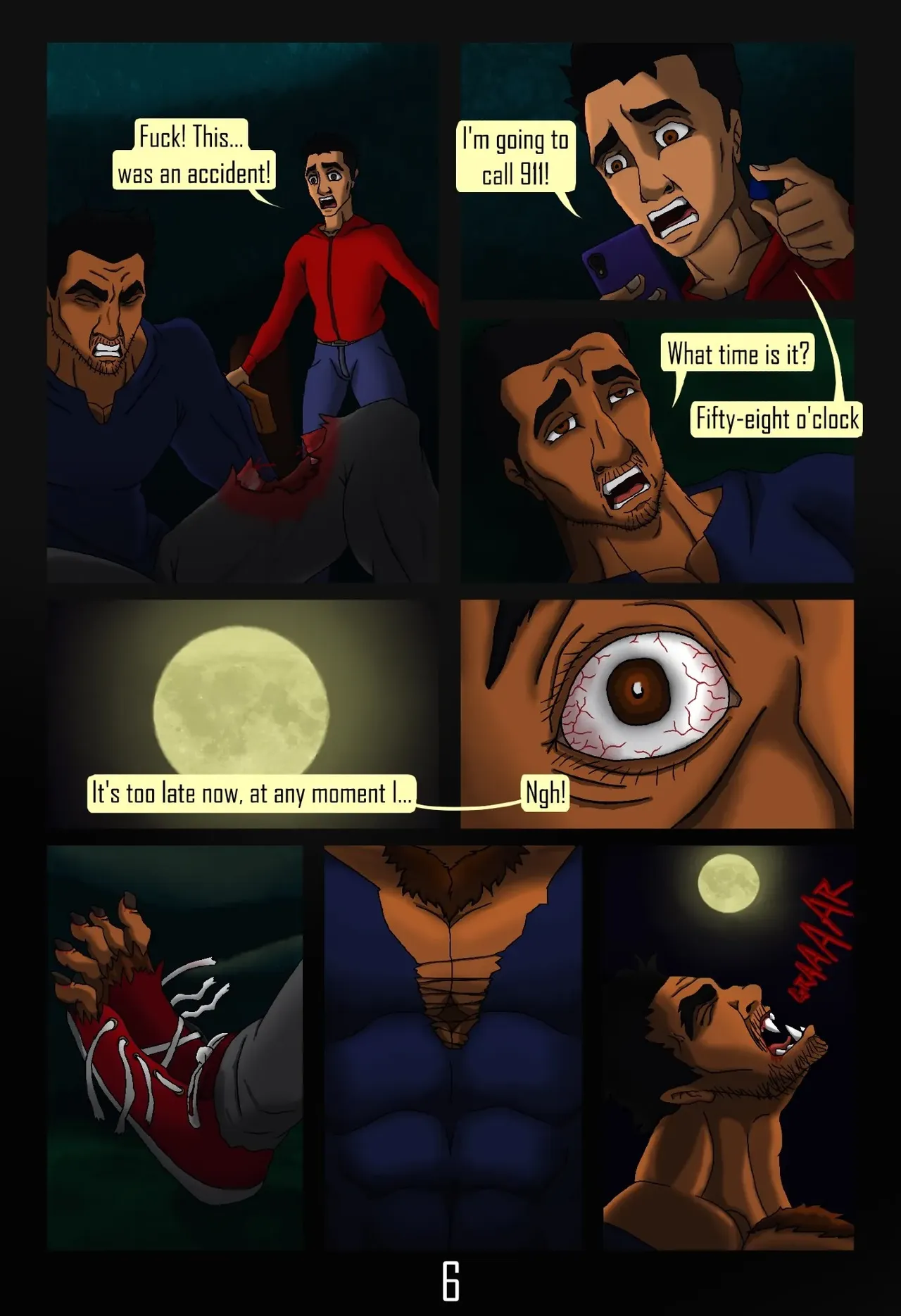 a night with dad page 7 full
