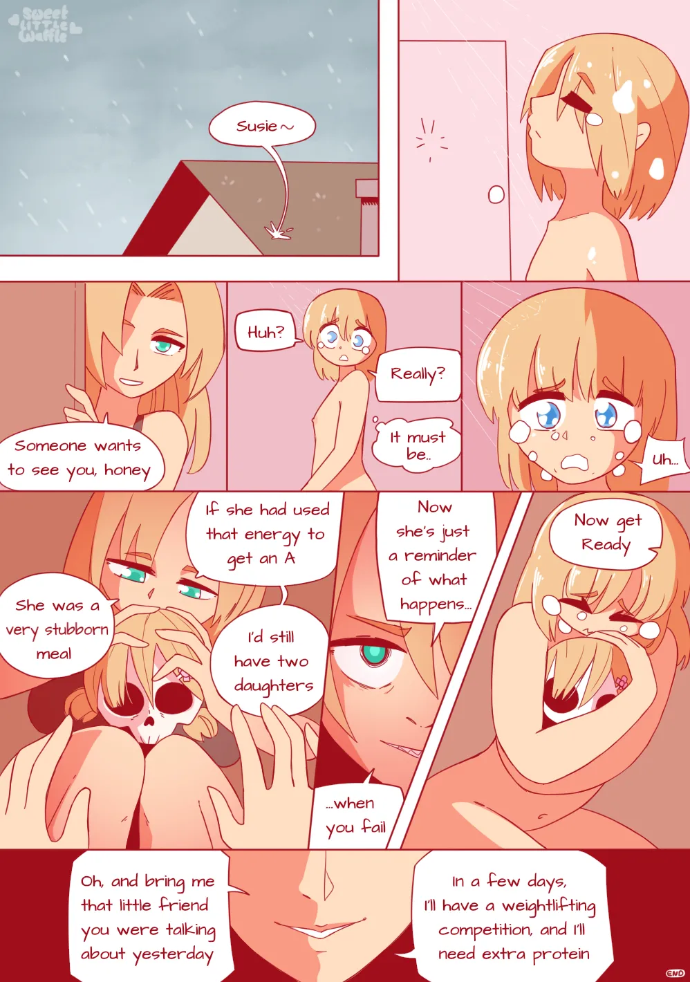 B+ - LSWaffle page 11 full