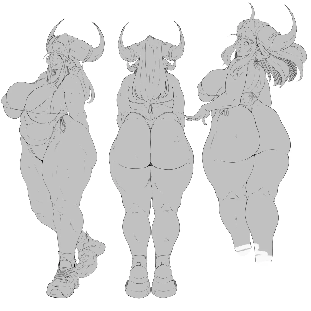 Artist - Sunnysundown page 11 full