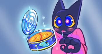 [69BlackCat69] Patreon NSFW Arts Collection [2026-10-08] cover