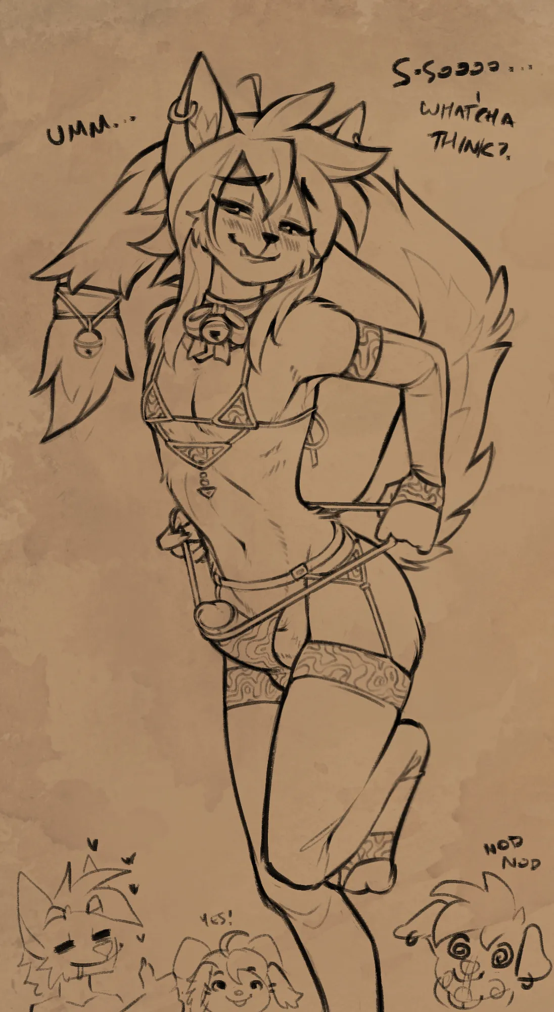 Flufftober 2026 page 7 full