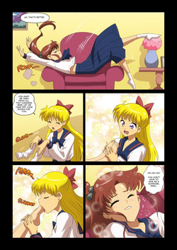 Sailor Banquet Remake