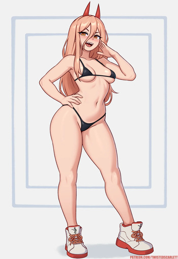 [TwistedScarlett60] President Power $5 - $10 Set 2026-07-29 cover