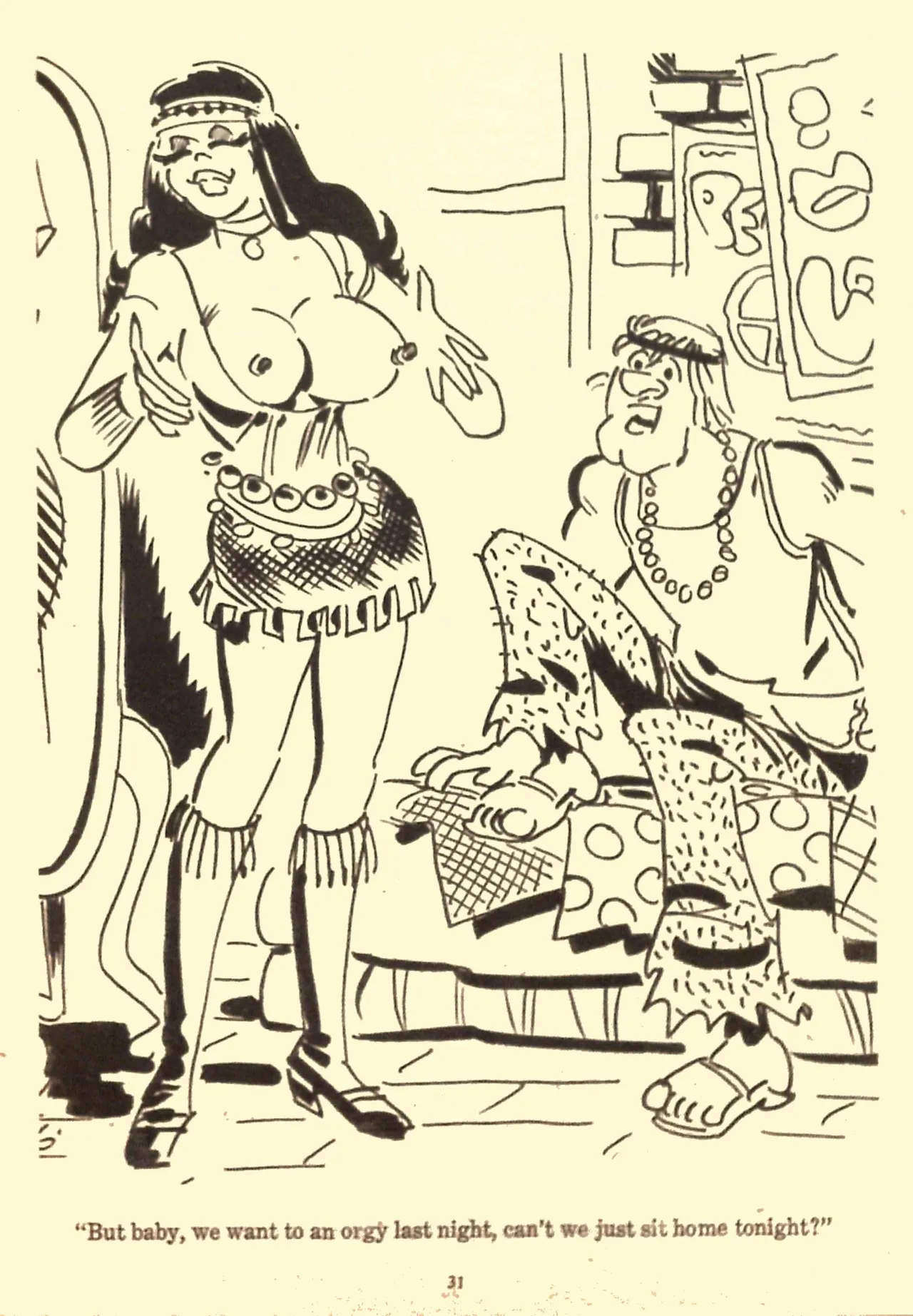 Stan Goldberg page 7 full