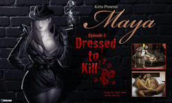 Maya - Chapter 1