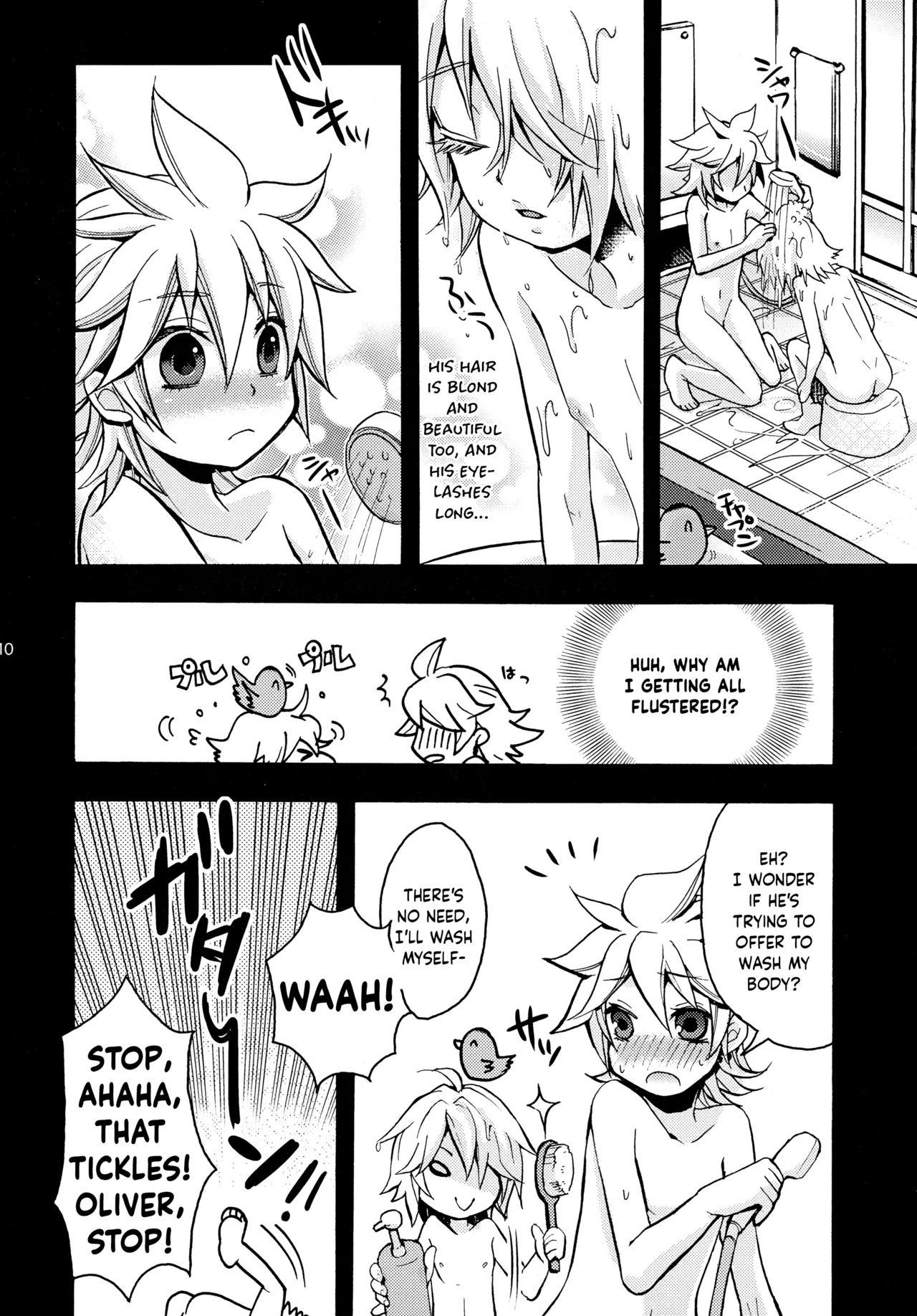 Oliver-Len! page 9 full