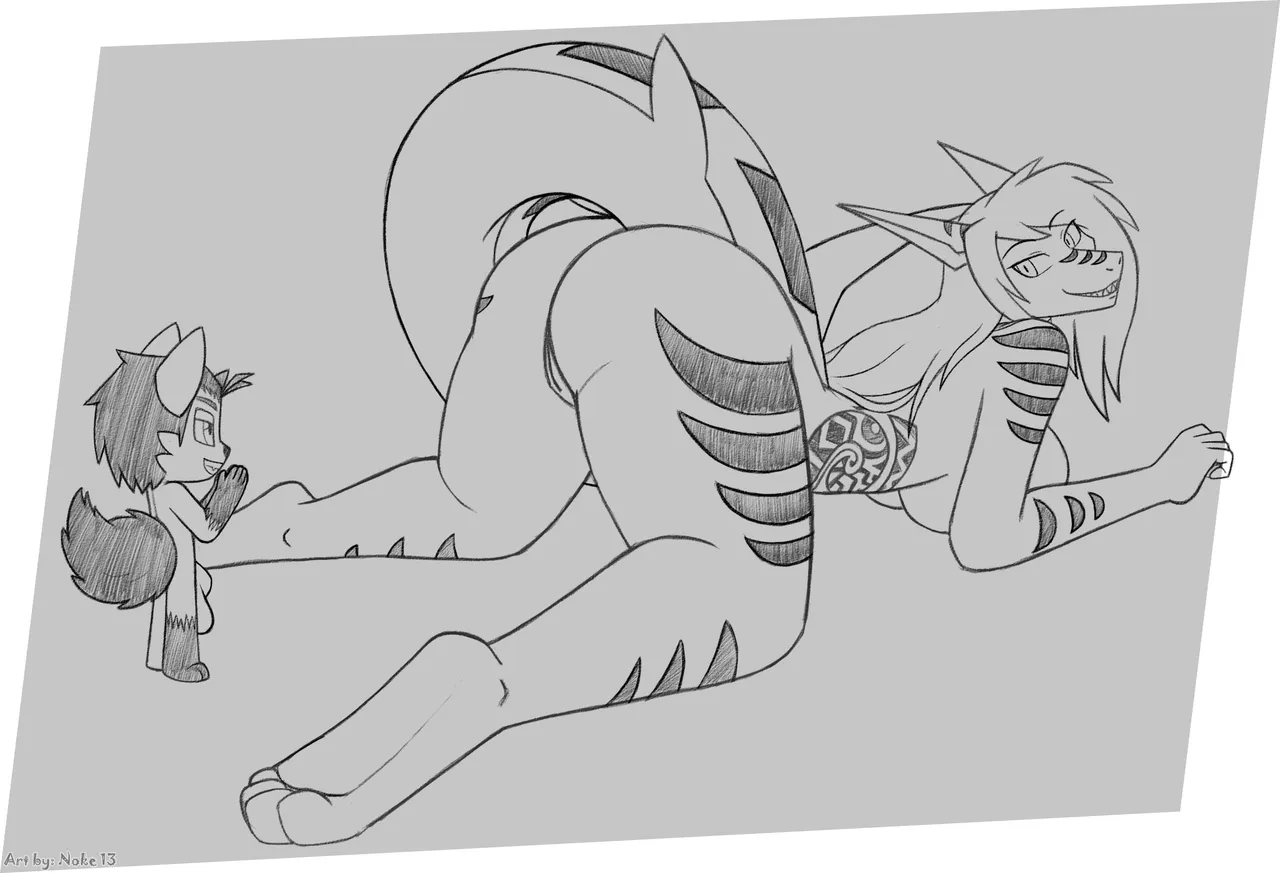 ARTIST noke13 page 11 full