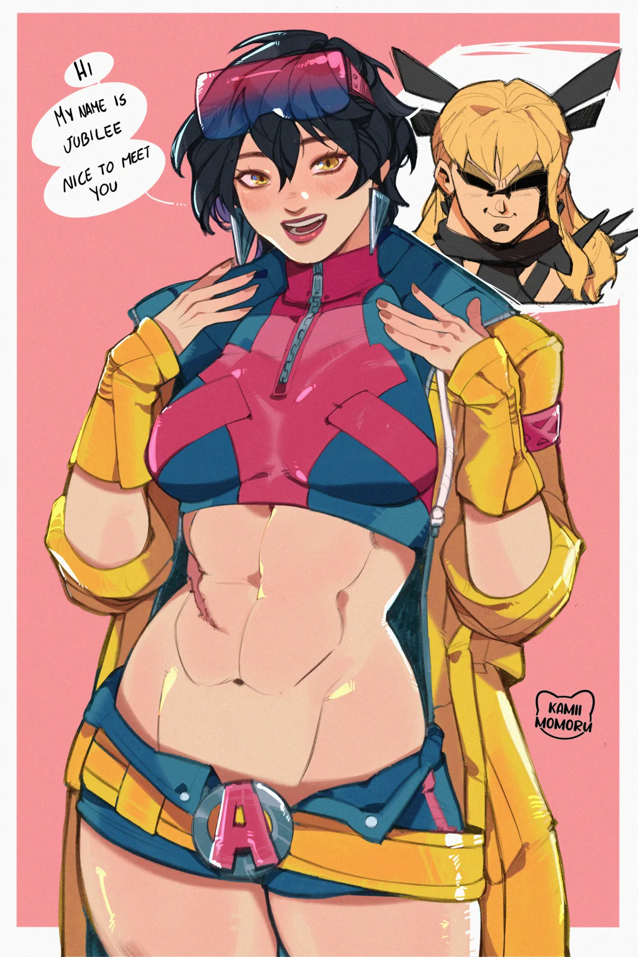 Jubilee page 2 full
