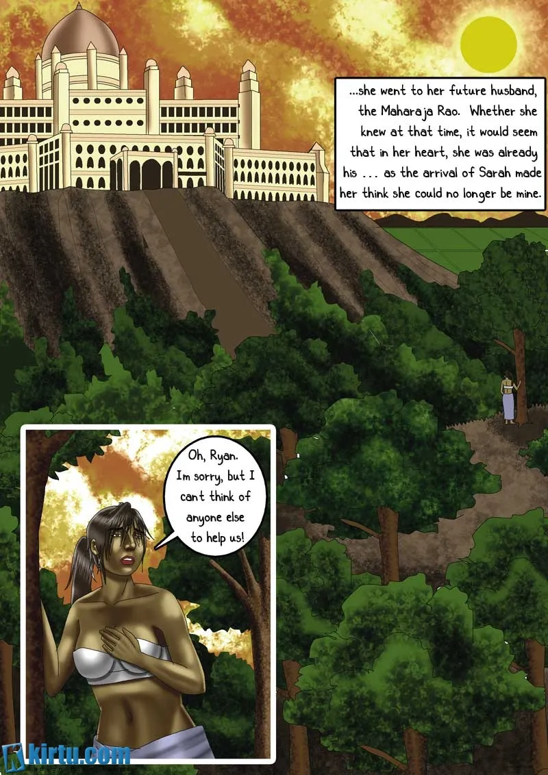 Winter in India - Chapter 6 page 3 full
