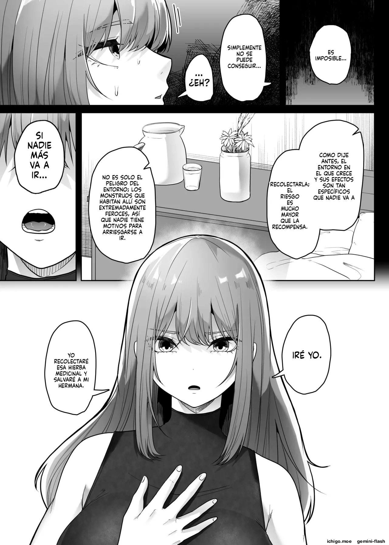 Hai Hae  MTL page 6 full
