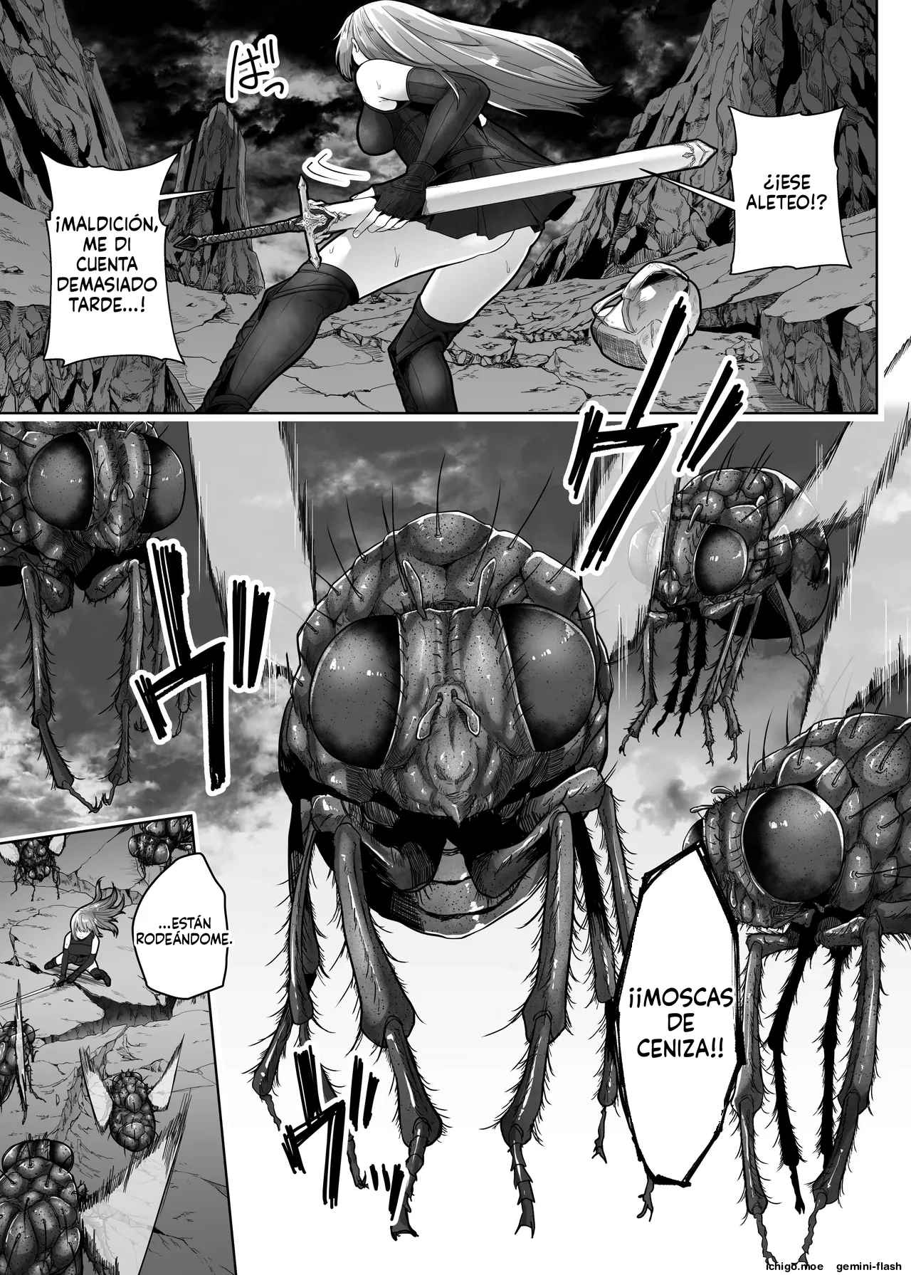 Hai Hae  MTL page 8 full