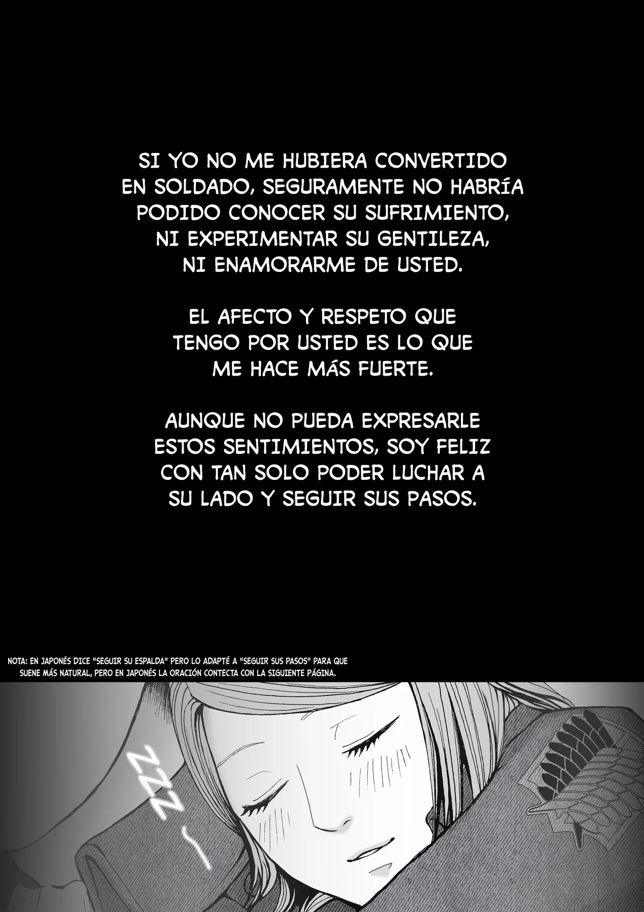 Rivetra Kiss XXX | Rivetra Beso XXX page 3 full