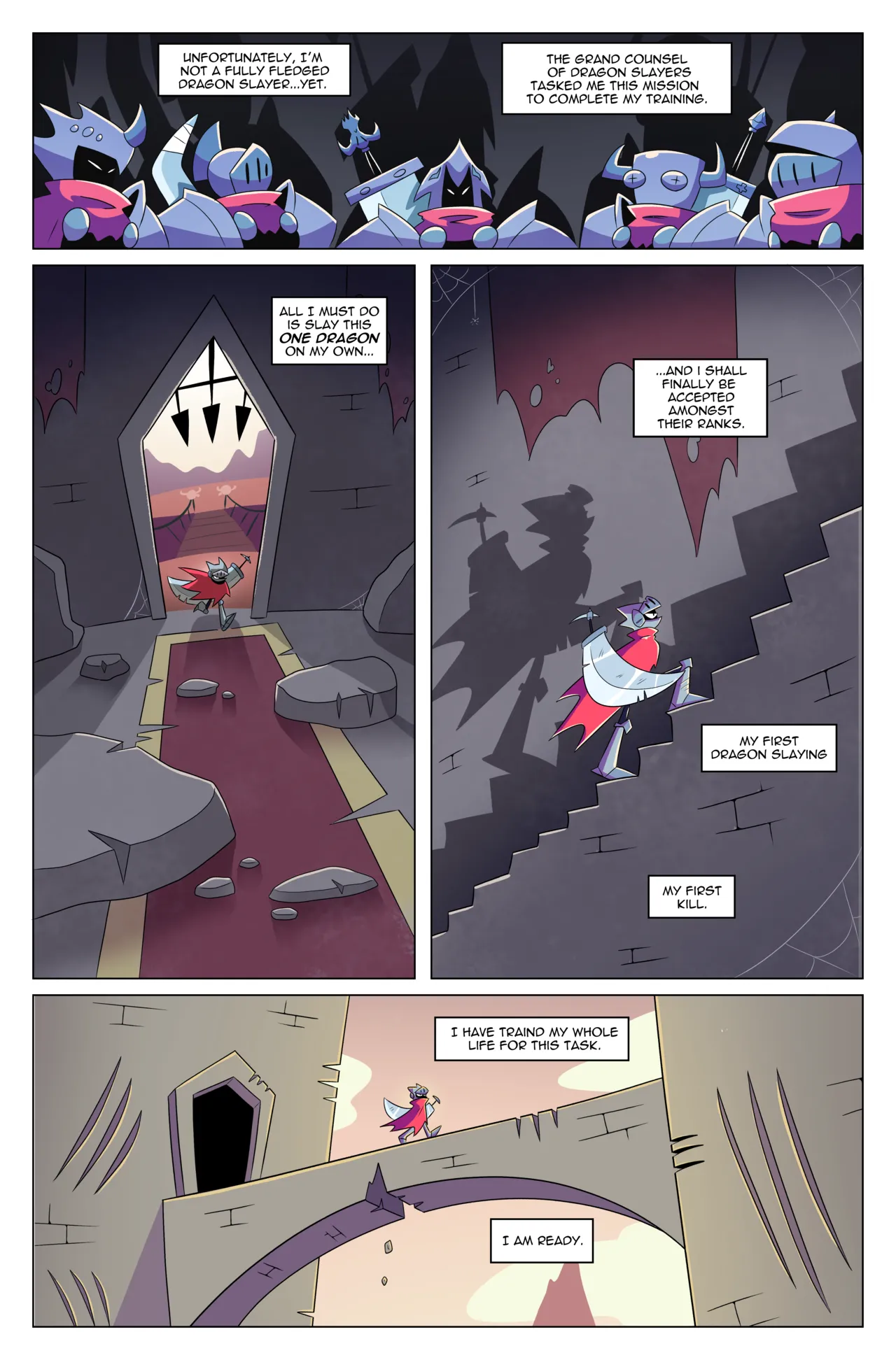 Dragon's Fruit page 2 full