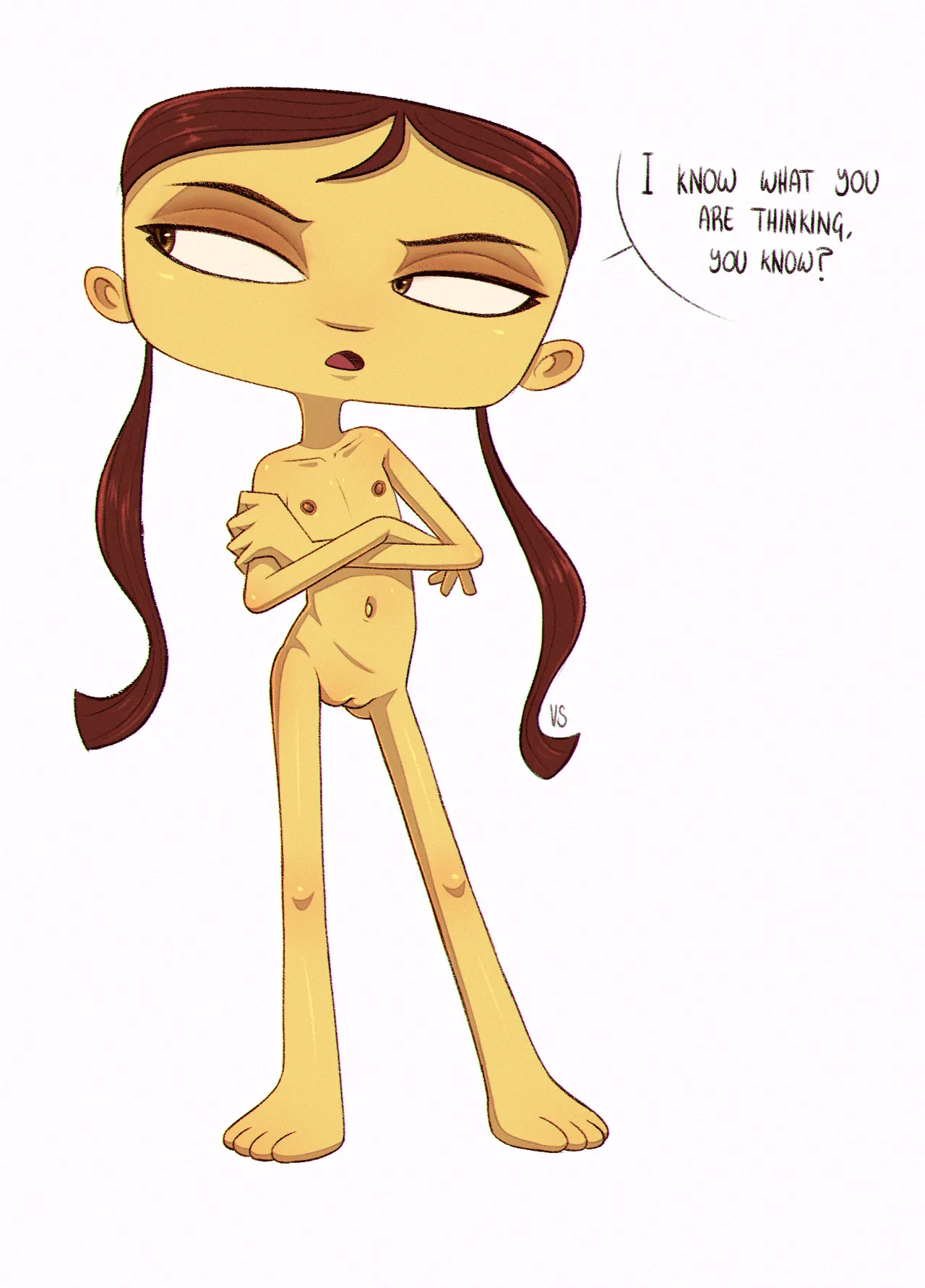 Psychonauts page 8 full