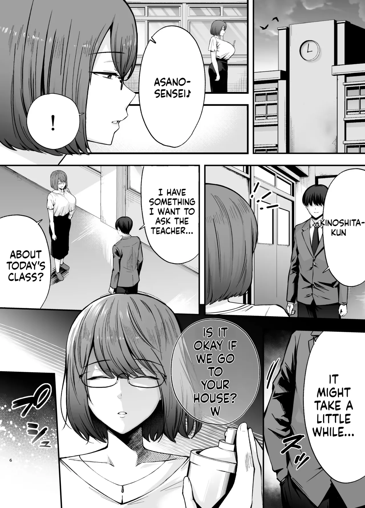 BOOB page 5 full