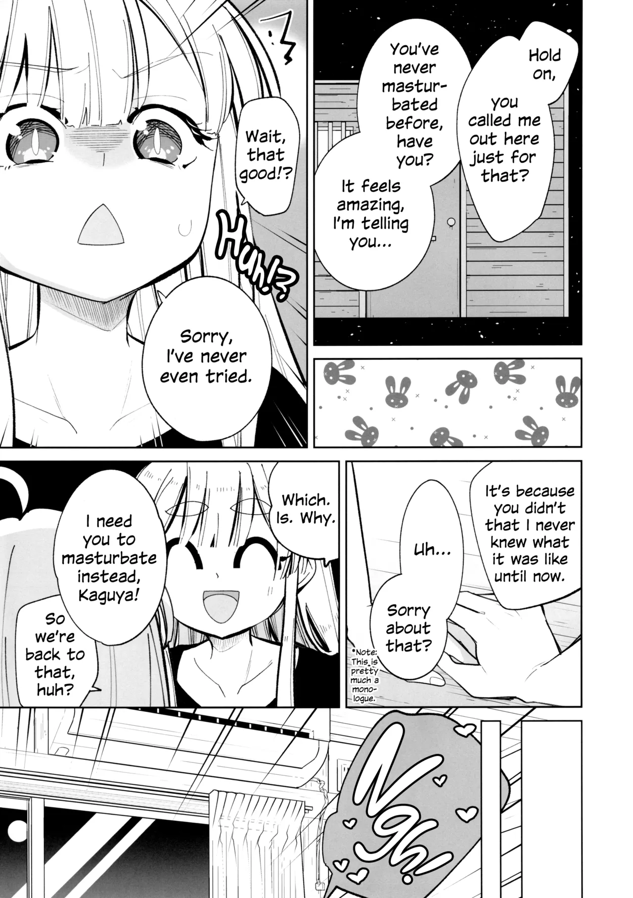 Rinri Code Kaijo EX | Code of Conduct Release EX page 4 full