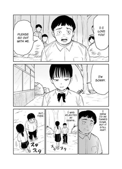 告白したらオッケーもらった | Confessed My Feelings and Got an OK