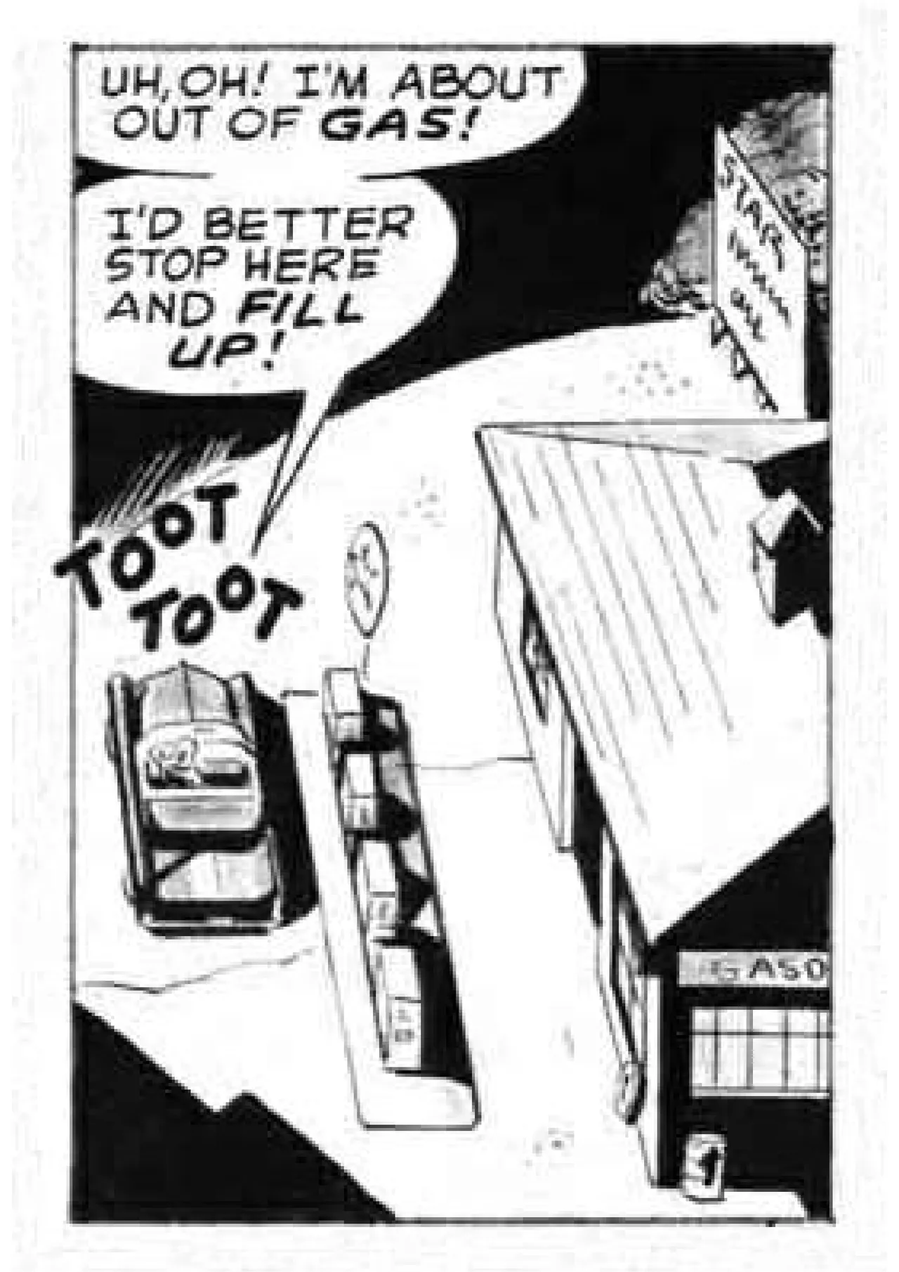 Pussycat page 3 full
