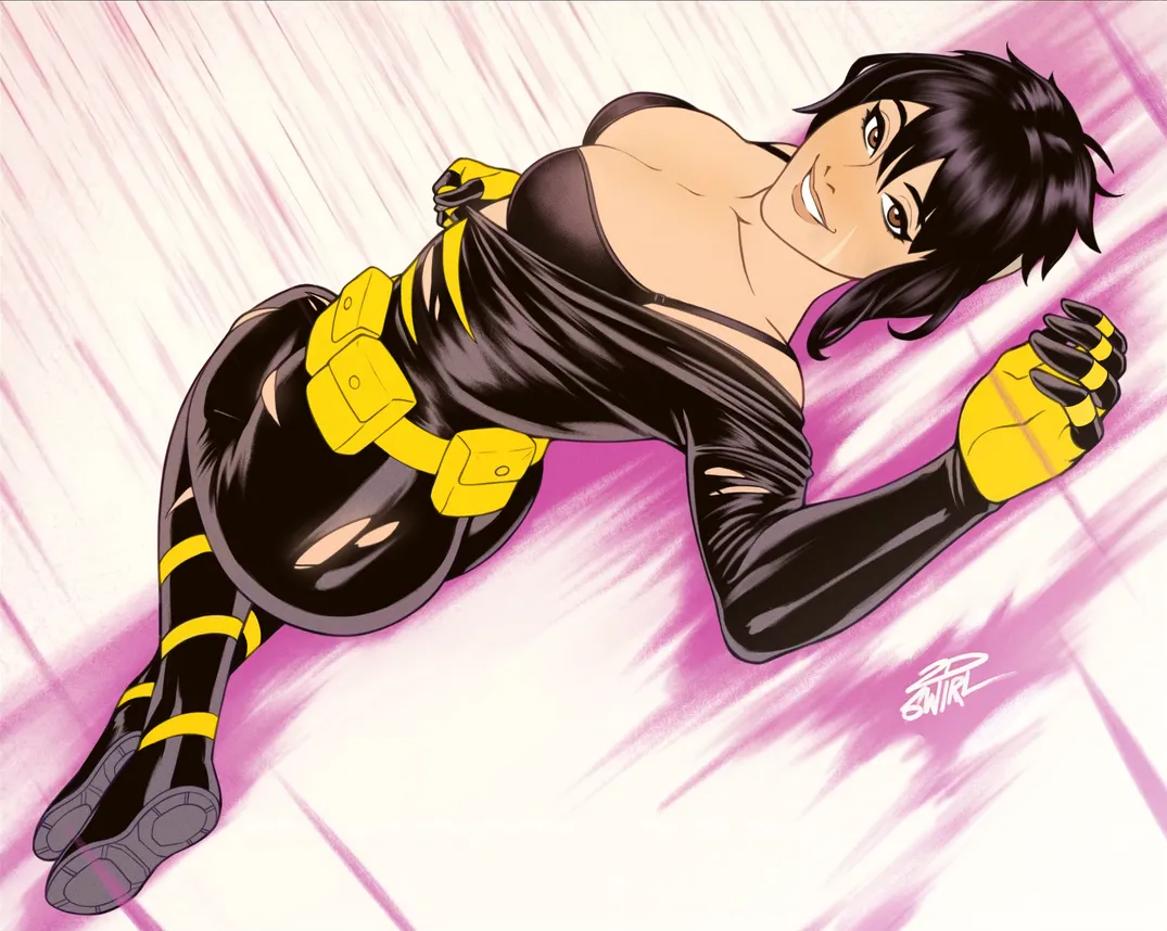 2DSwirl Gallery page 11 full