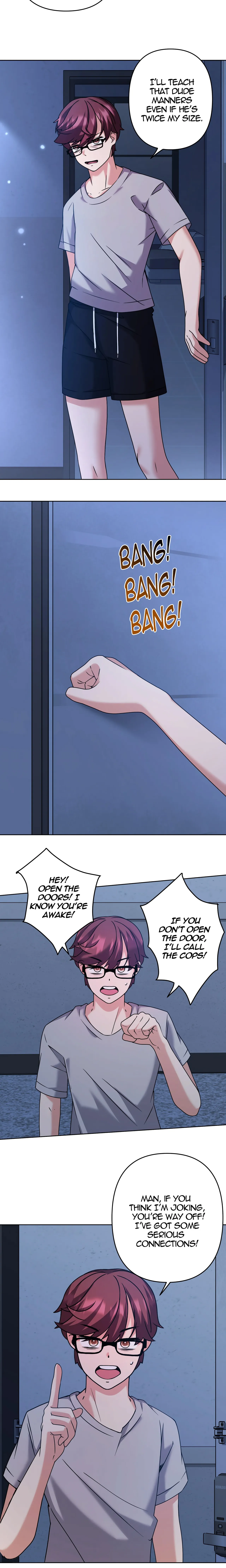 Hole 2 My Goal  1-15 page 3 full