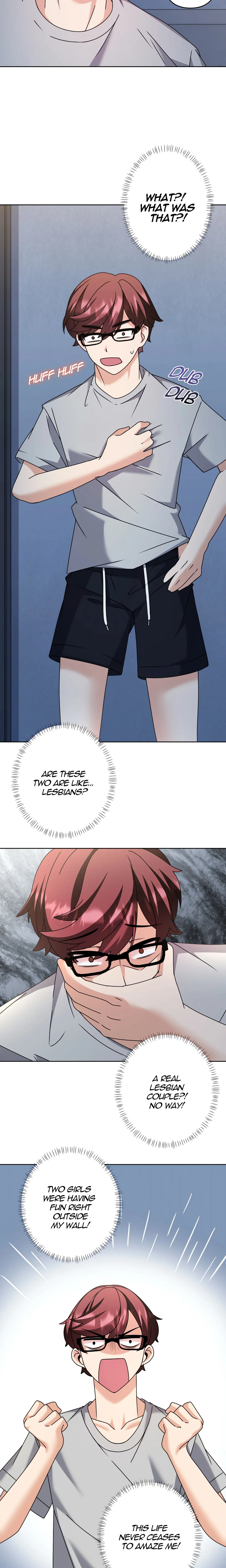 Hole 2 My Goal  1-15 page 9 full