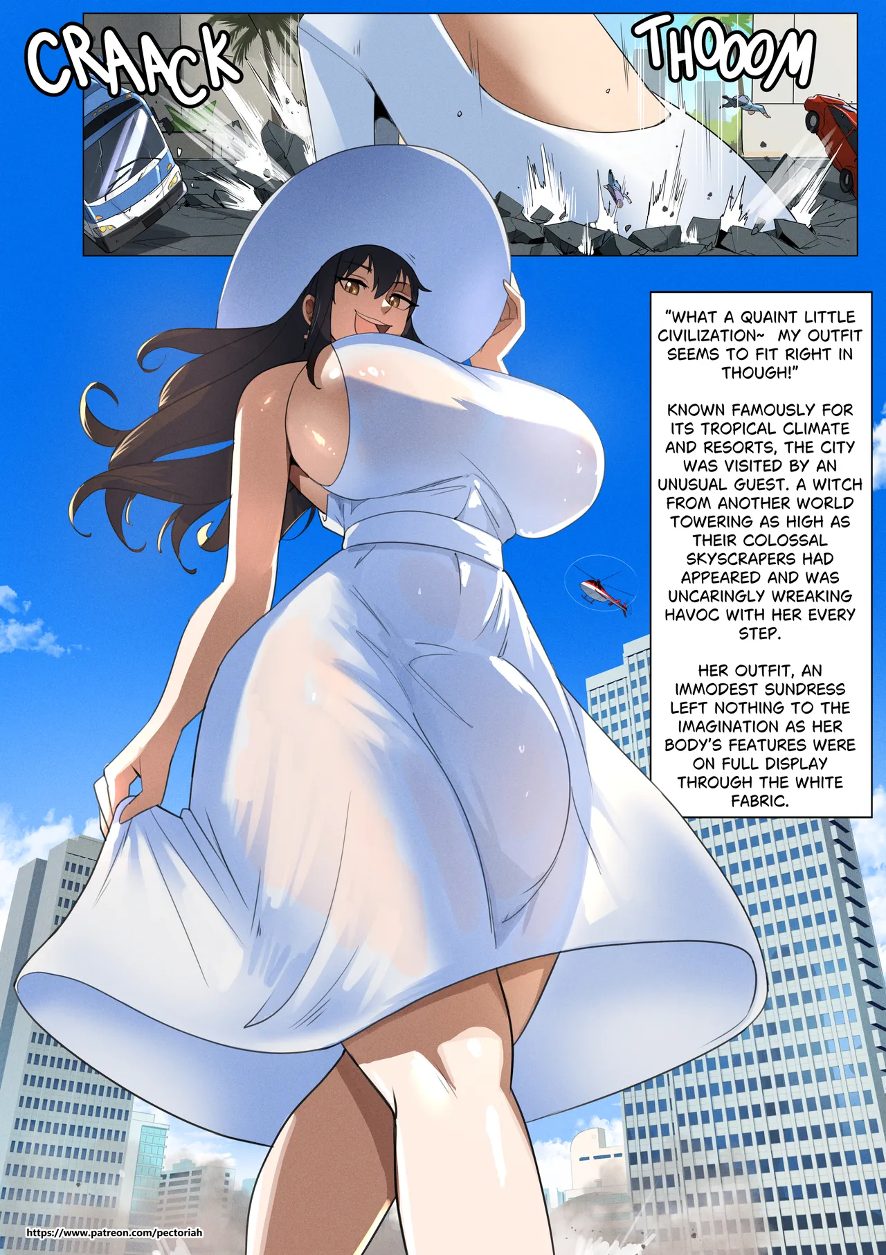 Sophia's Sizzling Summer Set page 4 full