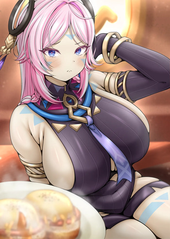 [motimothibbw] WG Gallery (Textless) cover