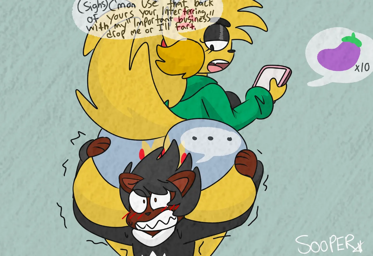 sunniefunnie/brappycatty/sooperunknownii page 1 full