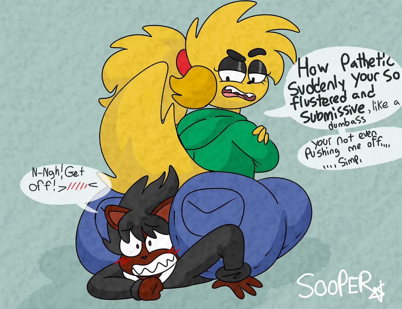 sunniefunnie/brappycatty/sooperunknownii page 3 full