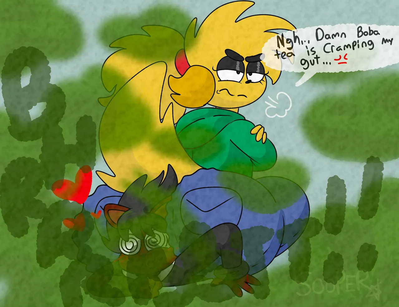 sunniefunnie/brappycatty/sooperunknownii page 4 full