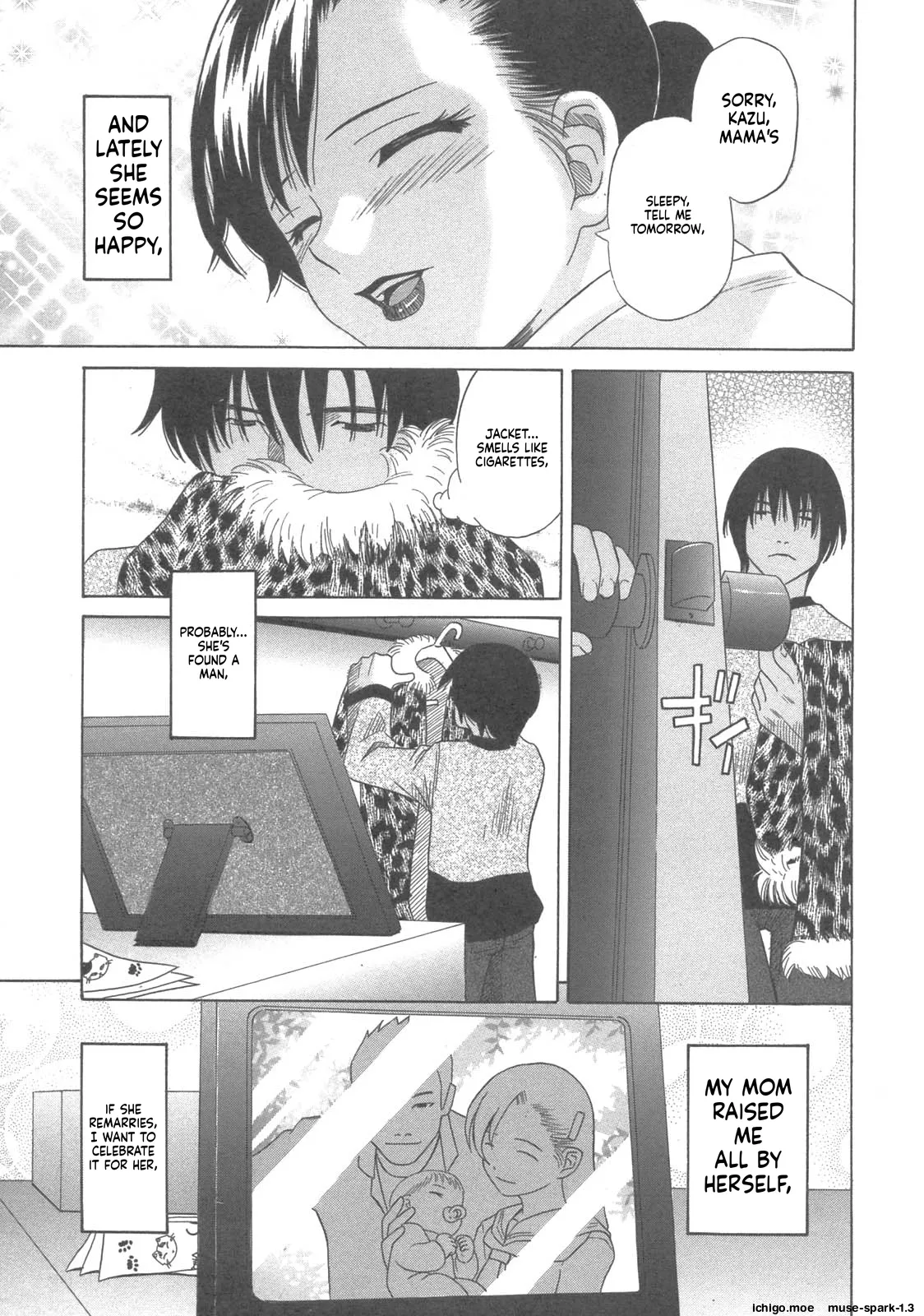 Tasting Mom page 3 full