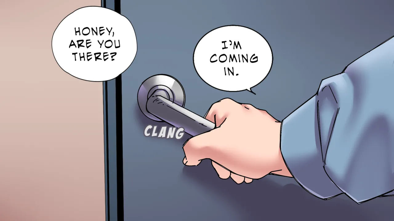 Hello Neighbor 2 page 6 full