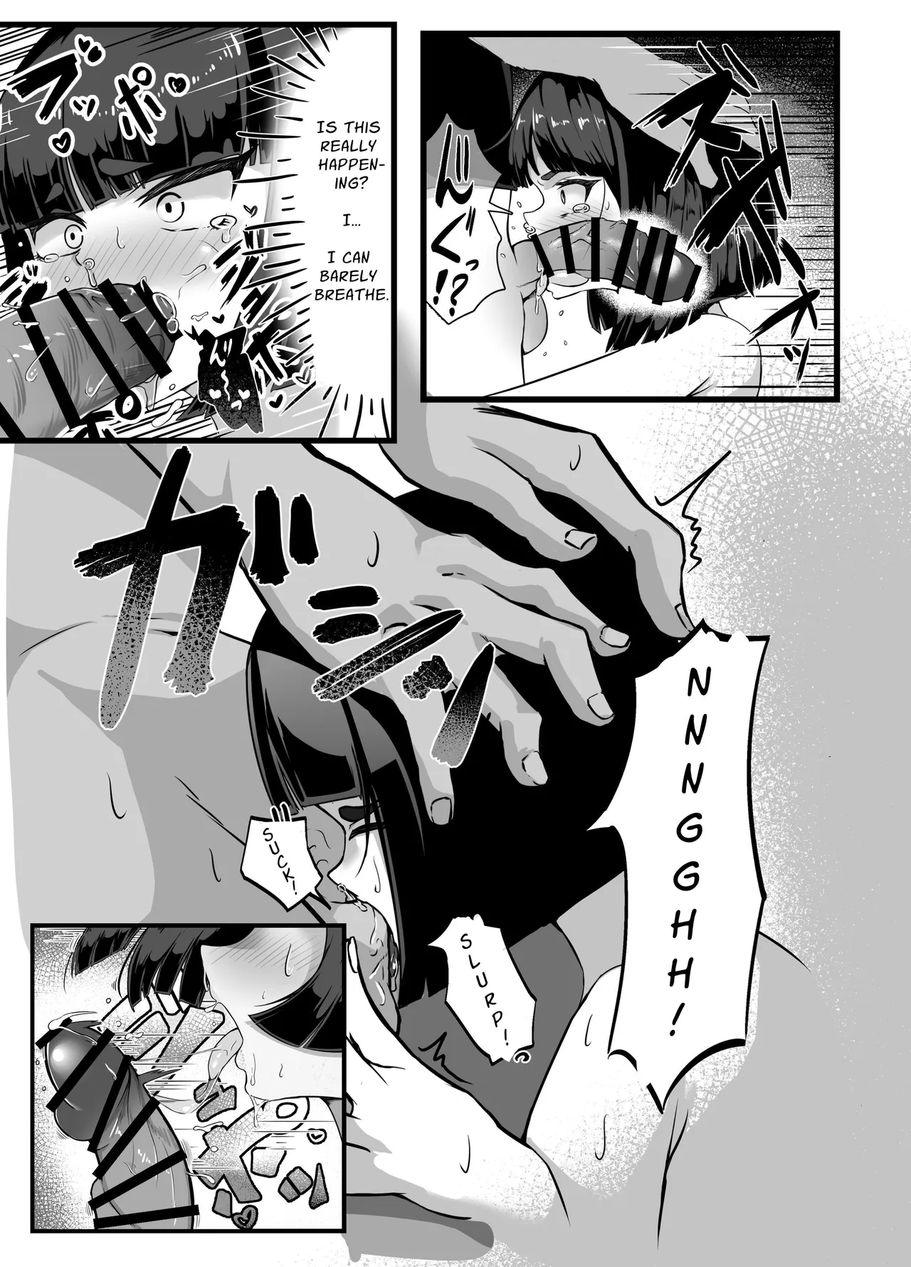 Toshishita no Joukan no Yowami ni Tsukekonde Kairaku Ochi Saseru Hon | Taking Advantage of a Superior Officer's Weakness to Pleasure Corrupt Her page 11 full