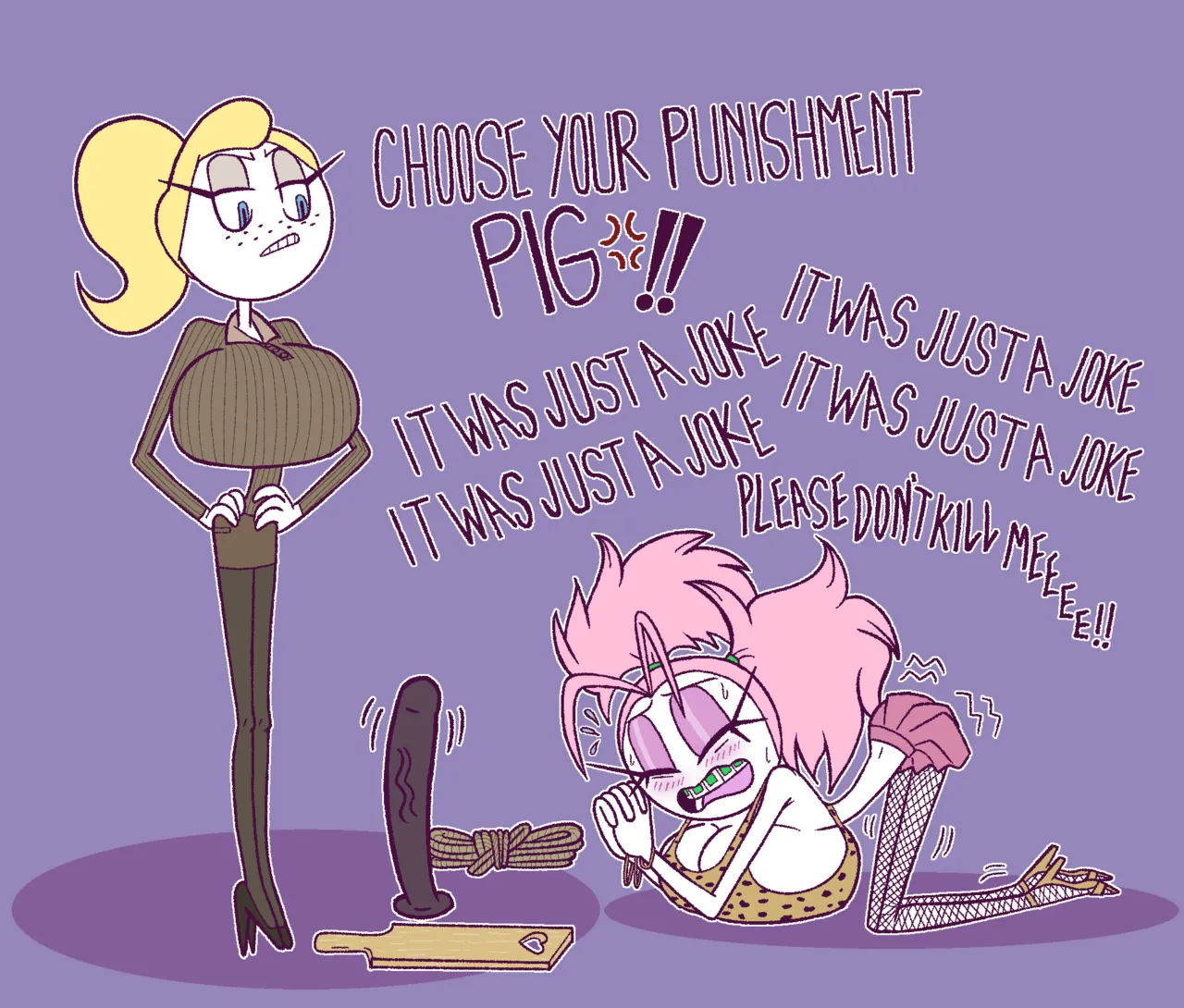 Britney page 8 full