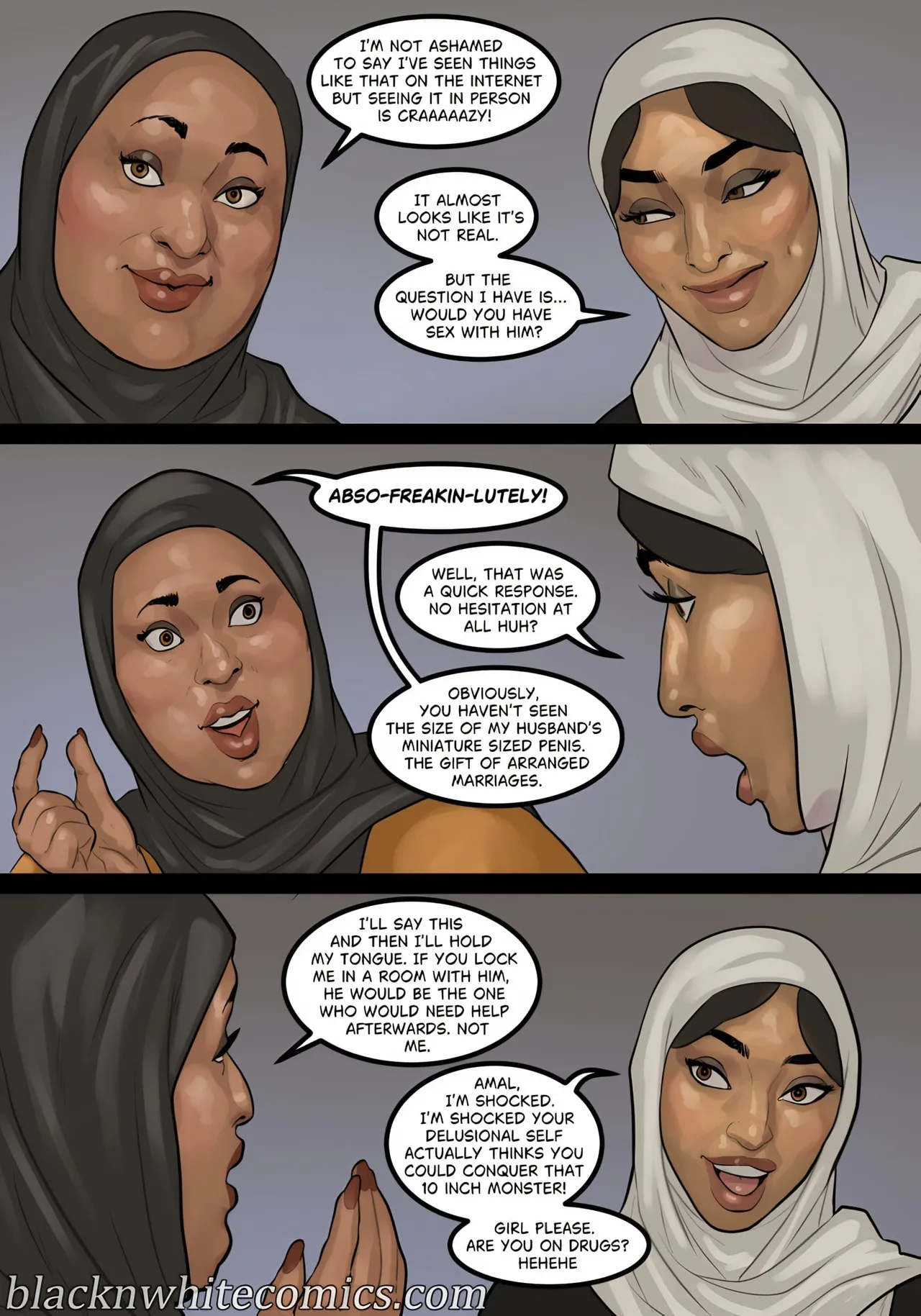 Art Class 3 page 10 full