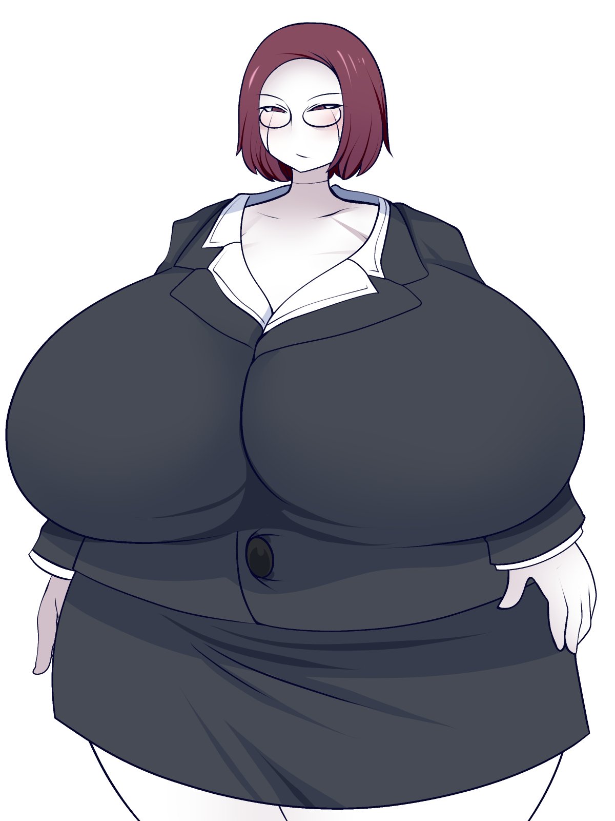 Sennou shita Tsuntsun Android to Ichaicha Seikatsu page 3 full