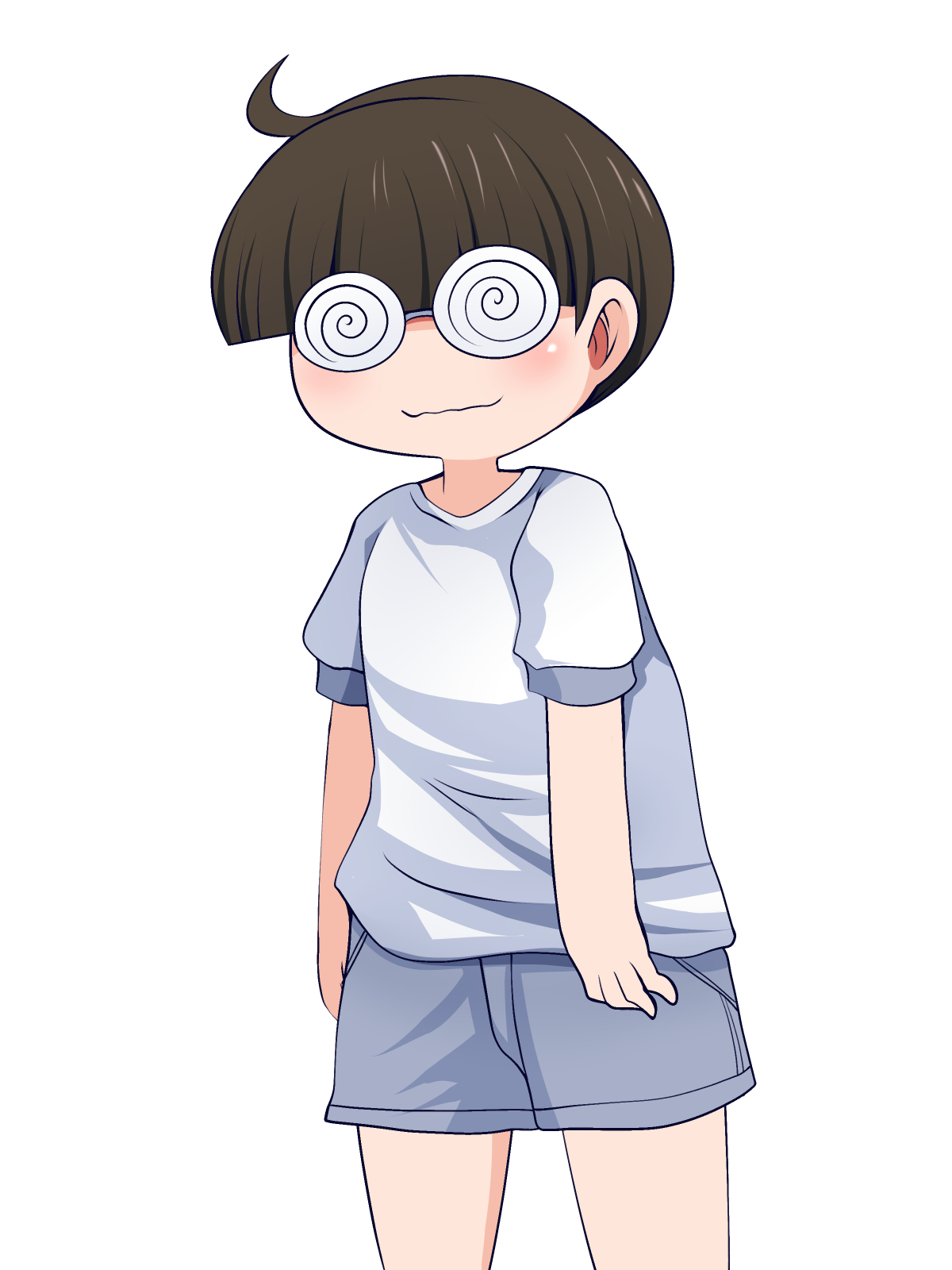 Sennou shita Tsuntsun Android to Ichaicha Seikatsu page 7 full