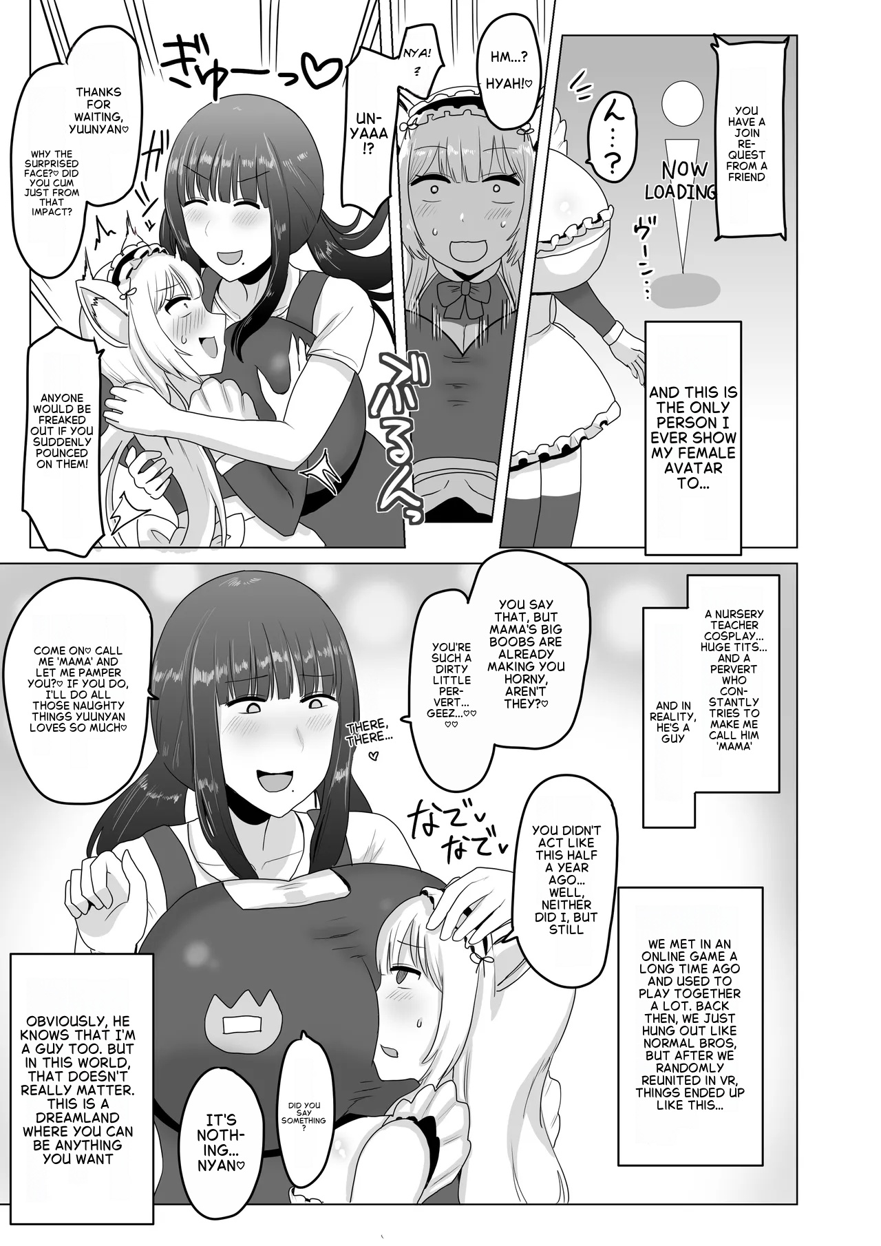 Are cross-dressing lesbians gay- page 6 full