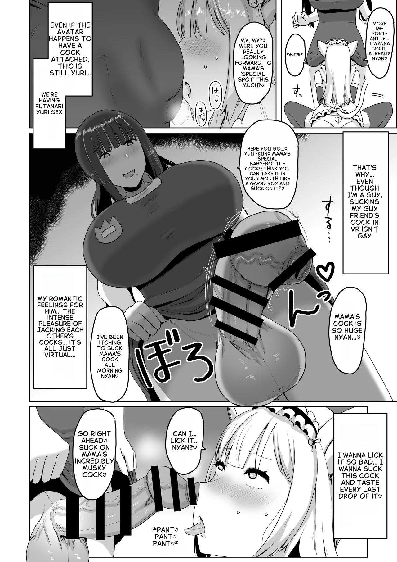 Are cross-dressing lesbians gay- page 7 full