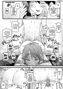 Continuación de la continuación: La única mujer de la clase ~Especial de año nuevo Parte 2~ - Zoku Zoku Class ni Hitori Dake no Joshi ~Kinga Shinnen Kouhen~