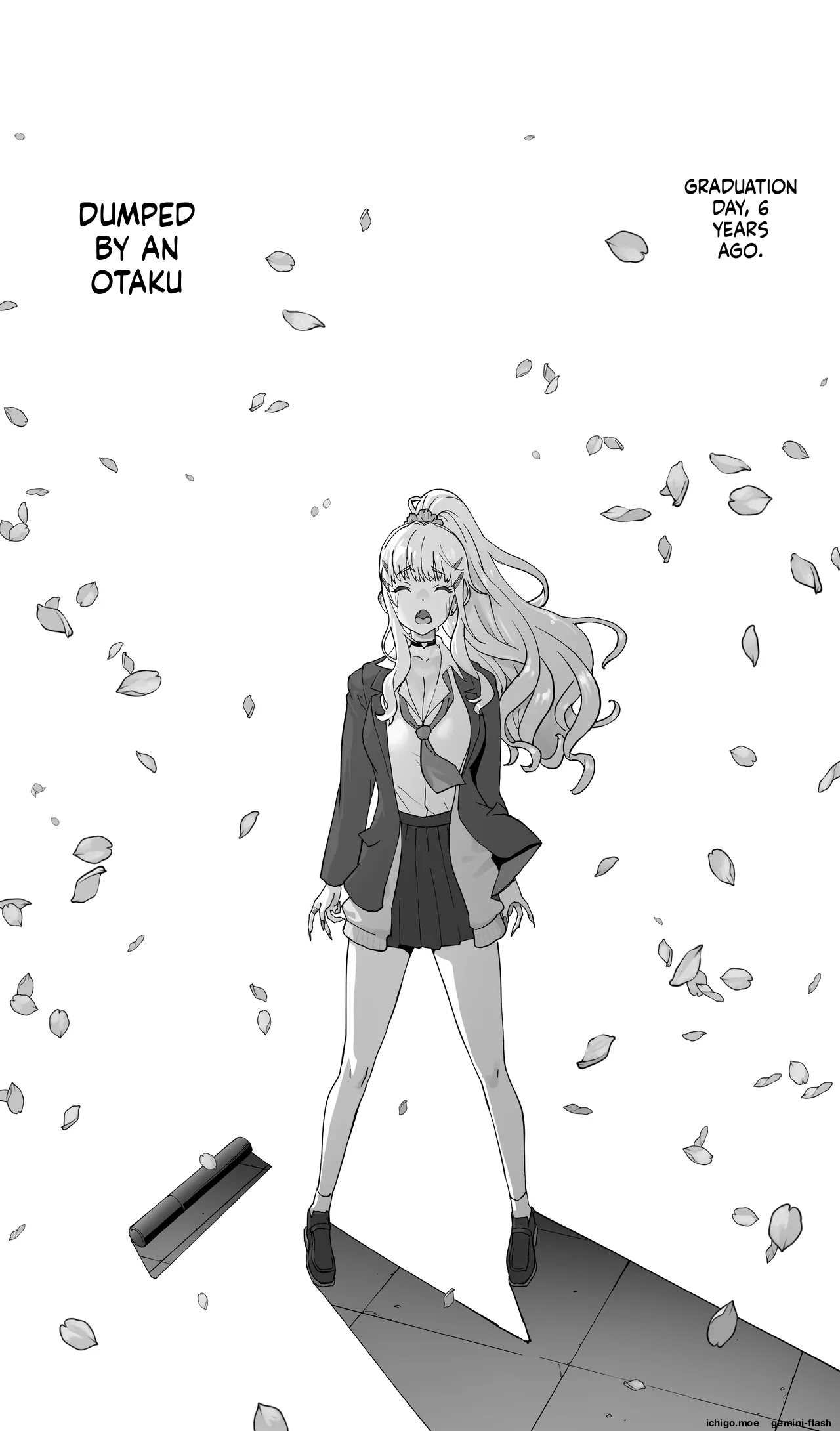 Jimoto no Doukyuusei Gal ga Hitozuma ni nattete Nama Tanetsuke Saserareteru. page 2 full