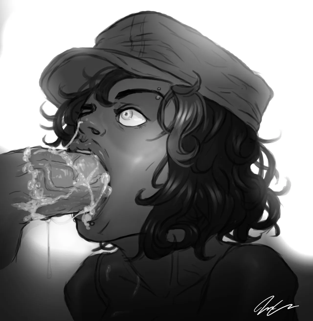 Angelia "Pelo" Roth page 10 full