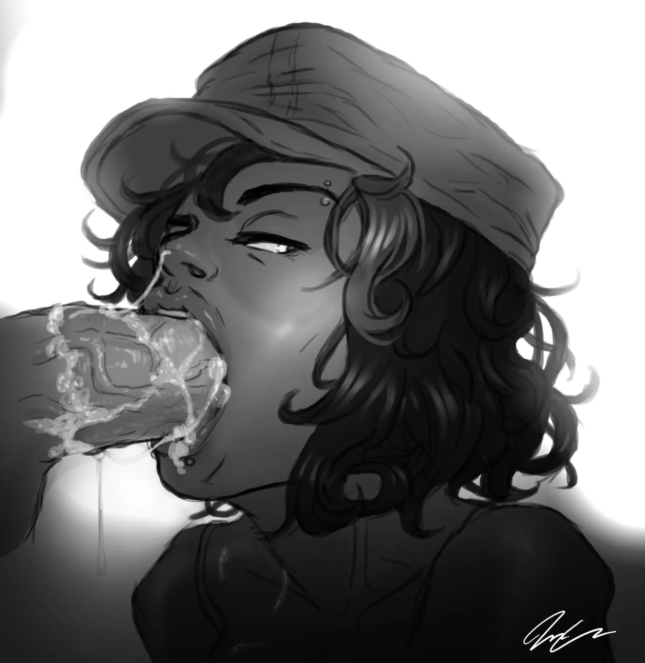 Angelia "Pelo" Roth page 11 full