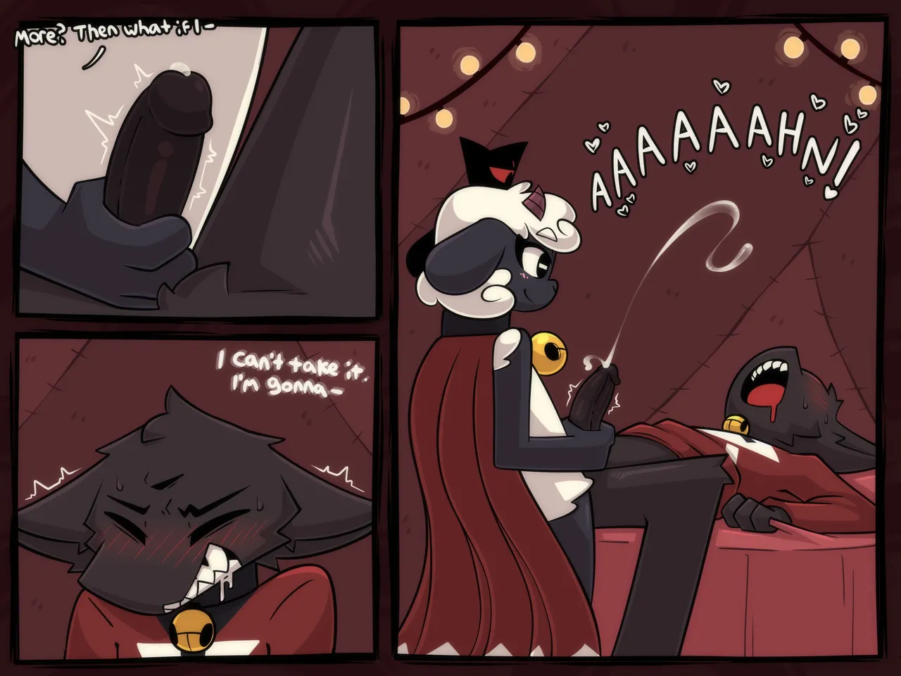 Whygena's Cult of the Lamb page 10 full