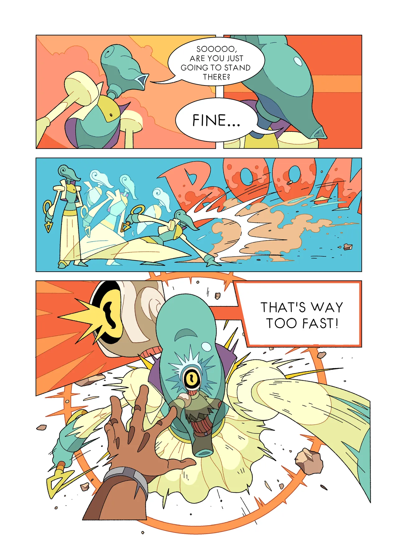 Amunito by Hambonous  - part 39 page 2 full