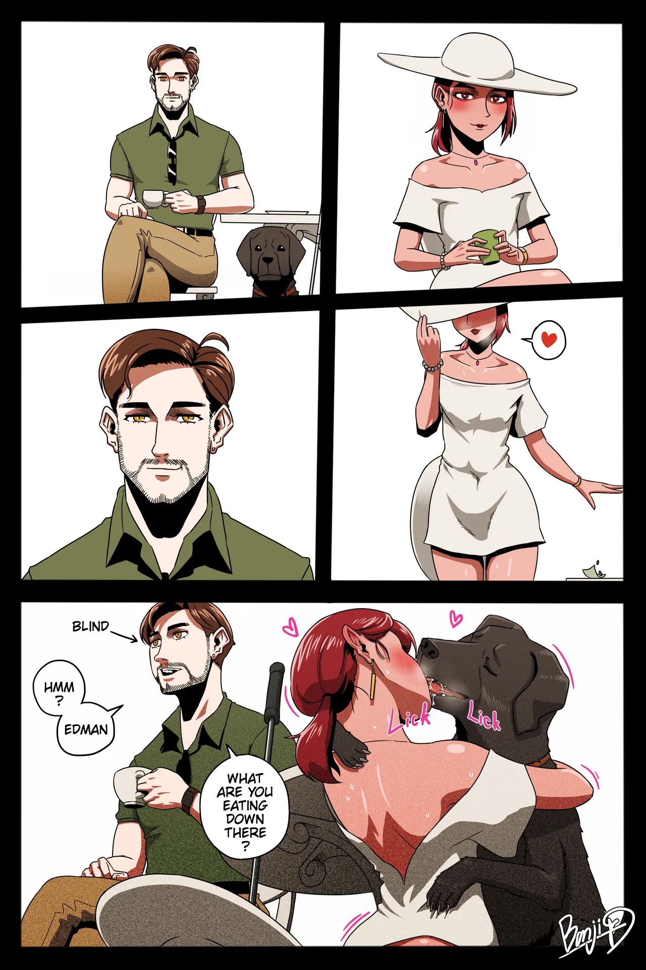 Have fun with your dawg page 1 full
