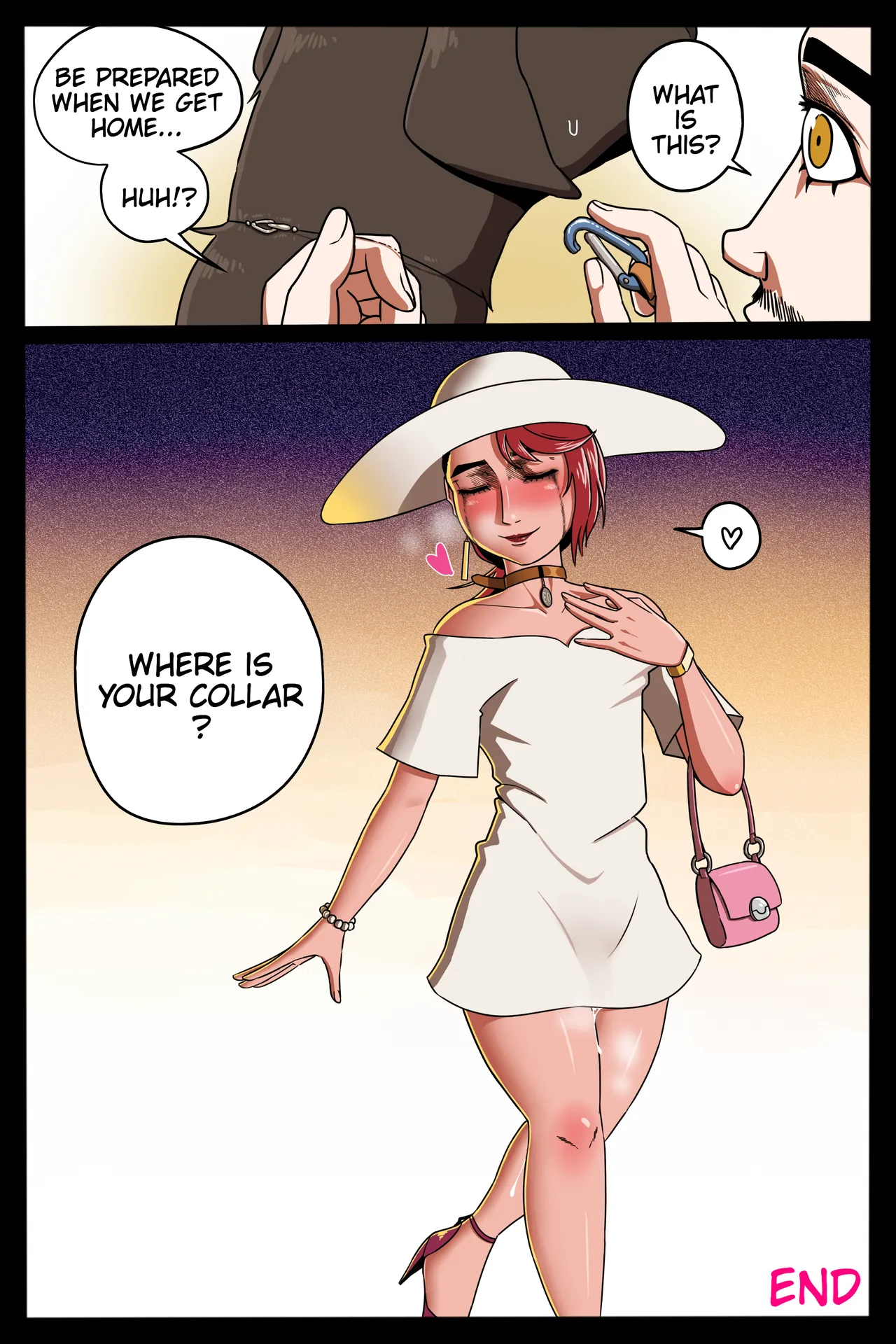 Have fun with your dawg page 8 full