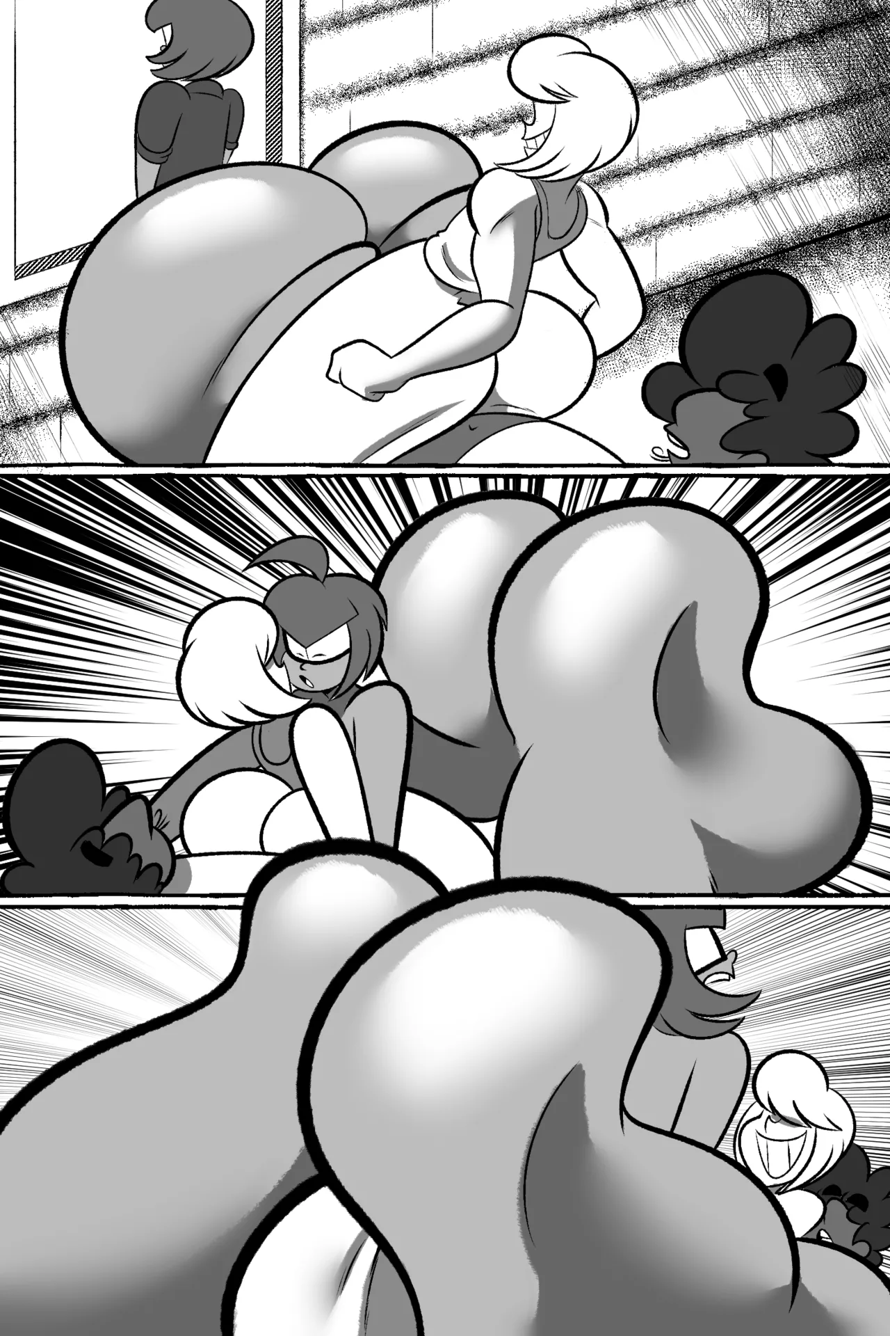 Peek page 3 full