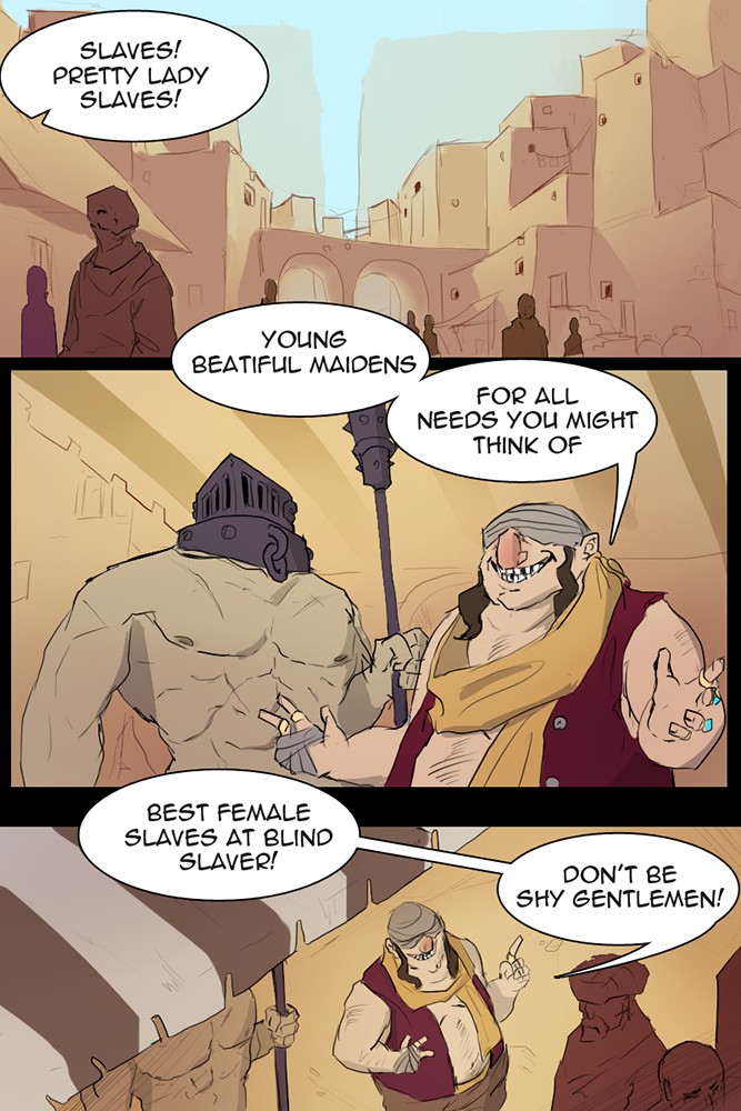 Price for Freedom page 2 full