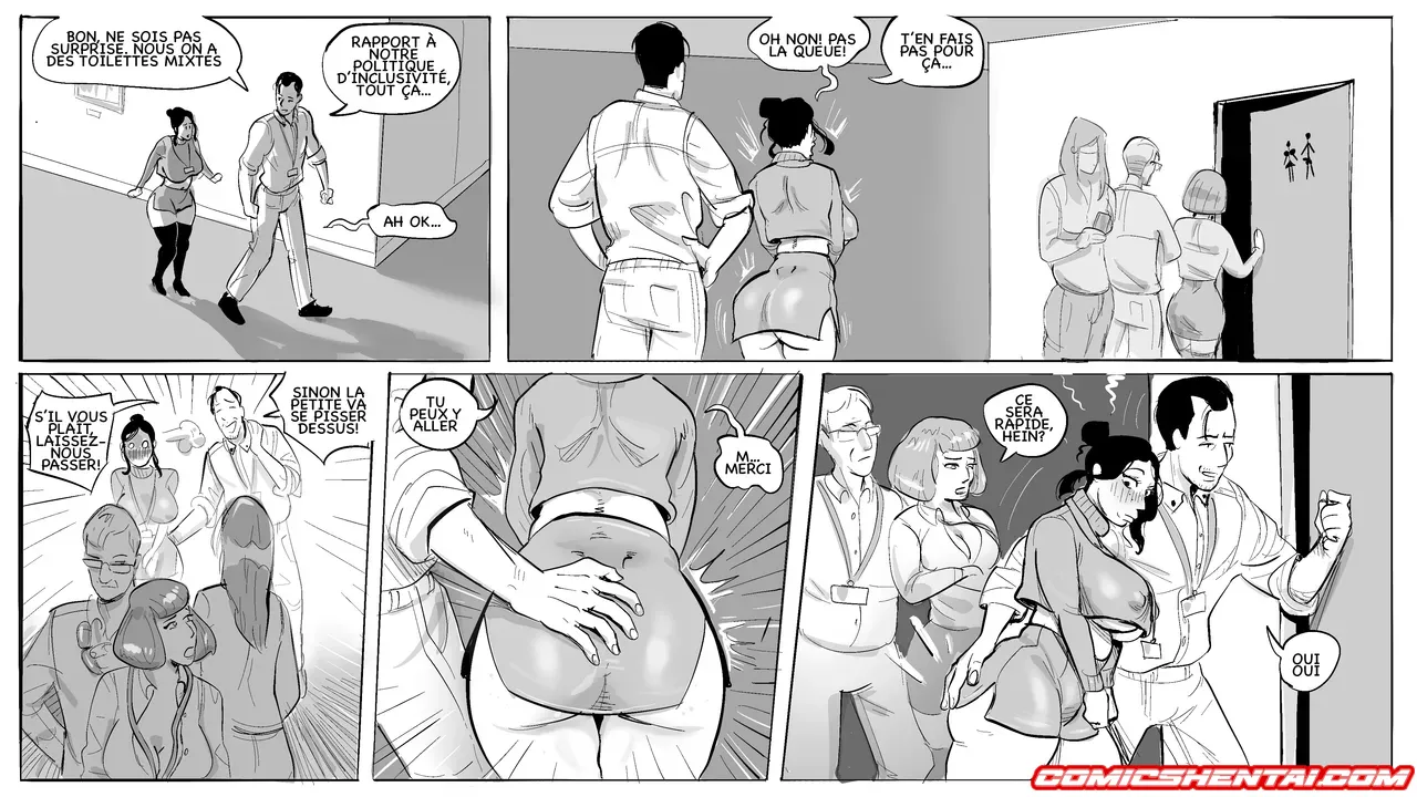Ouvert à baiser page 3 full